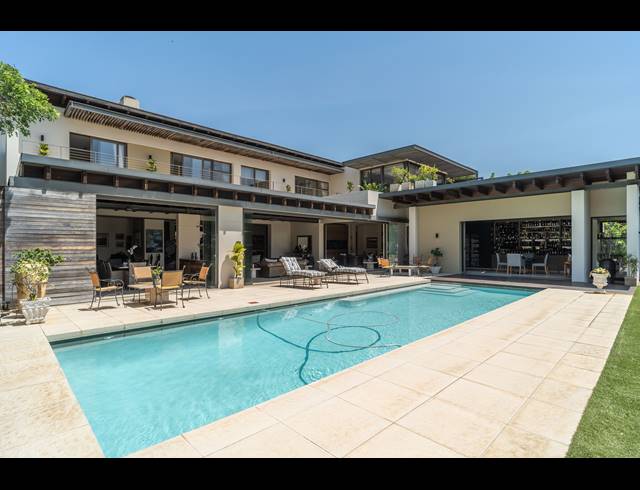 5 BEDROOM HOUSE FOR SALE IN HAWAAN FOREST ESTATE